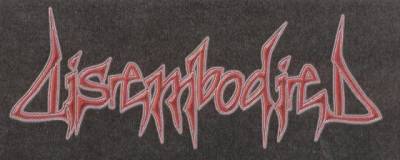 logo Disembodied (ESP-1)